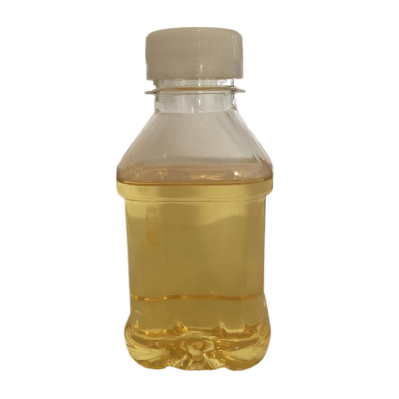 Additivo funzionale per il pacchetto di olio per trasmissione idraulica n. 6/8 Peso lordo 218.000 kg