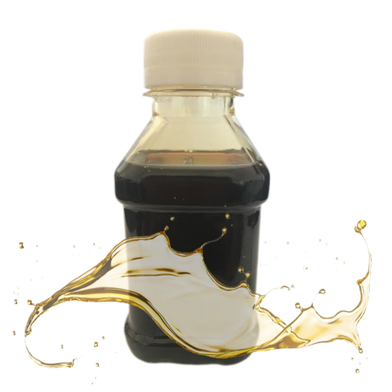 Scatenare il potere dell' acido dodecilenosoccinico per le prestazioni antirust dell' olio del motore