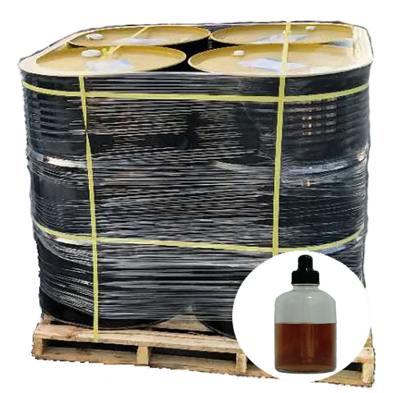 Additivo lubrificante derivato tiofosforico bisnitrogeno per EP/AW in tamburo da 200 kg