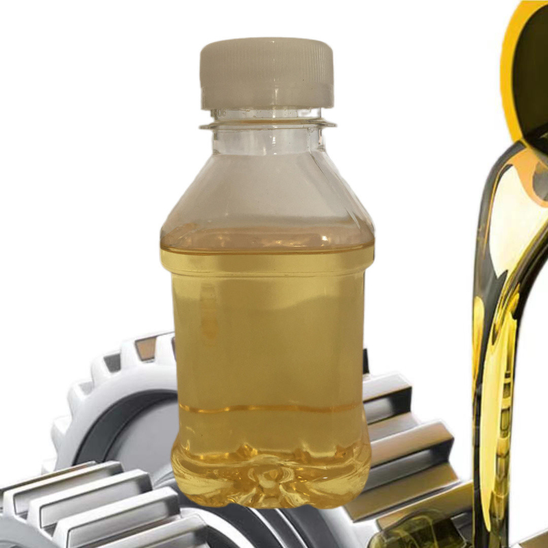 Hqt-307 Acido tiofosforico diester amine sale ashfree antiusura Ep additivo per lubrificanti