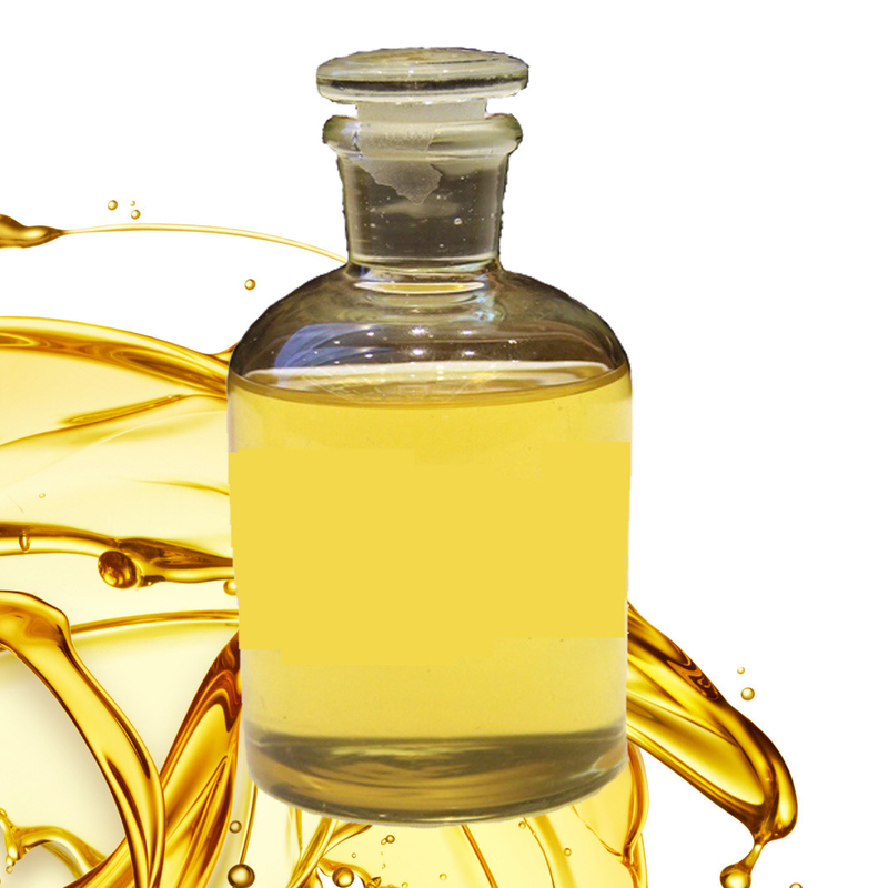 Lubrificante di fonte Depressante del punto di versamento HQT-816 per olio di base naftenico Ppd liquido