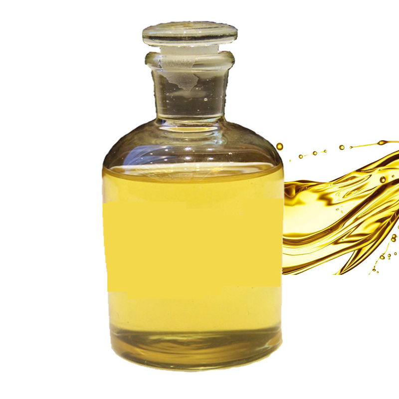 Olio di base naftenico Ppd Additivo per lubrificanti 25 kg/sacco per lubrificanti che deprimono il punto di versamento