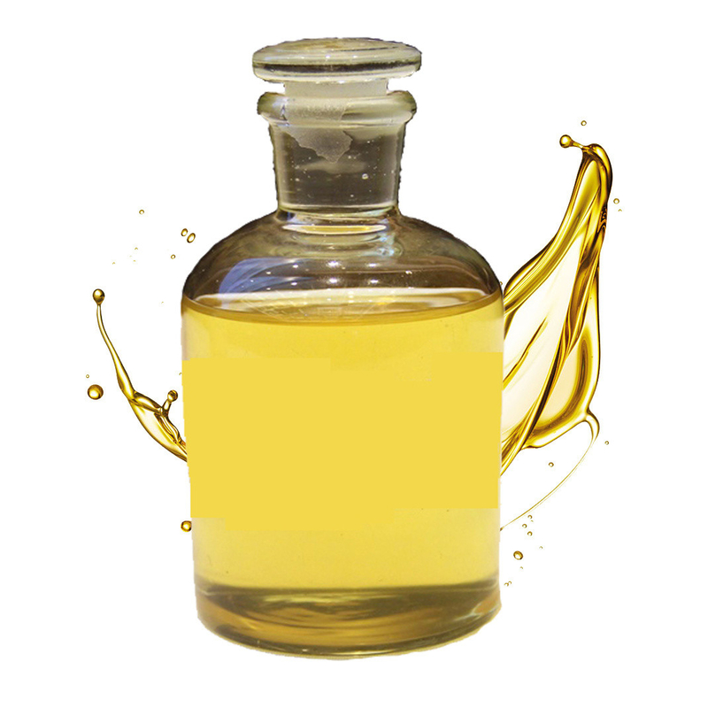 Olio di base di paraffina, lubrificante che riduce il punto di versamento Ppd HQT-816A per prestazioni ottimali