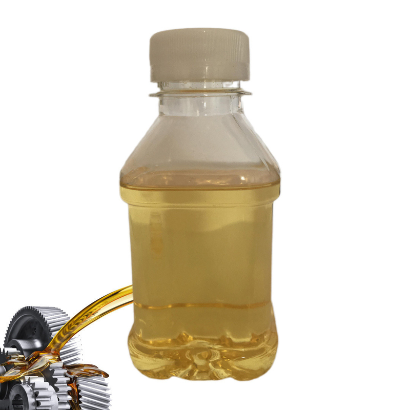 Applicazione1 Riduttore di attrito organico senza cenere per l'olio di motore a base di borato nitrogeno
