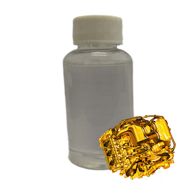 Olio di base di estere sintetico trimetilolpropano trioleato Tmpto estere per il mercato Hfdu liquido