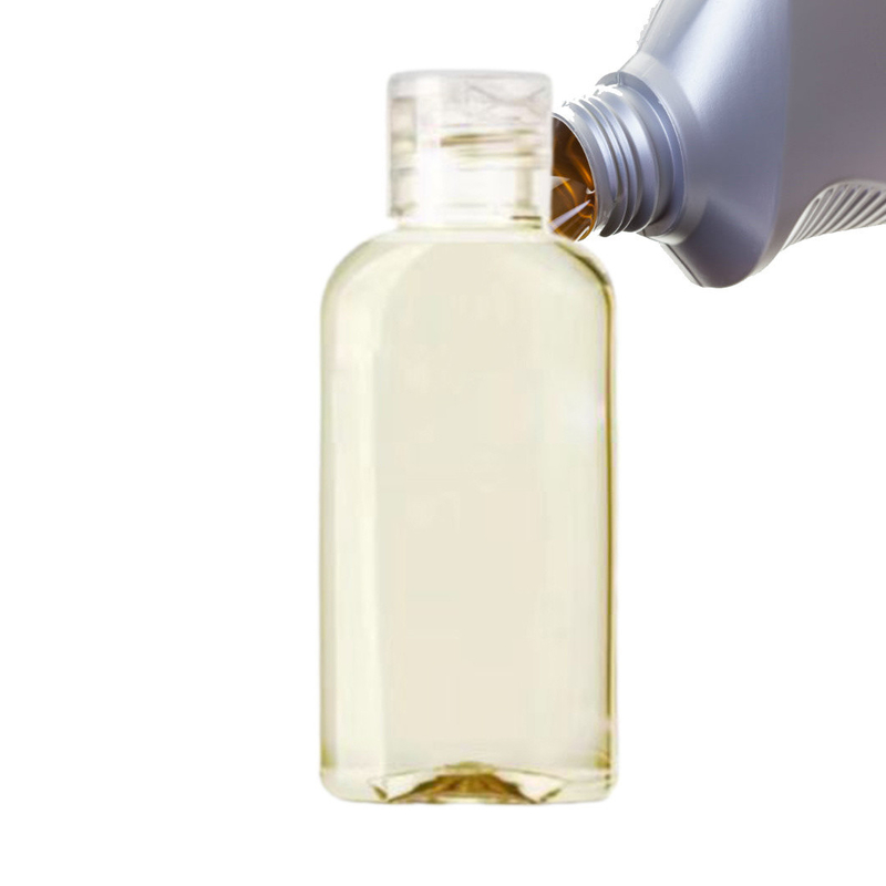 Olio di polialfaolefine ad alta viscosità per Pao V600 Mpao