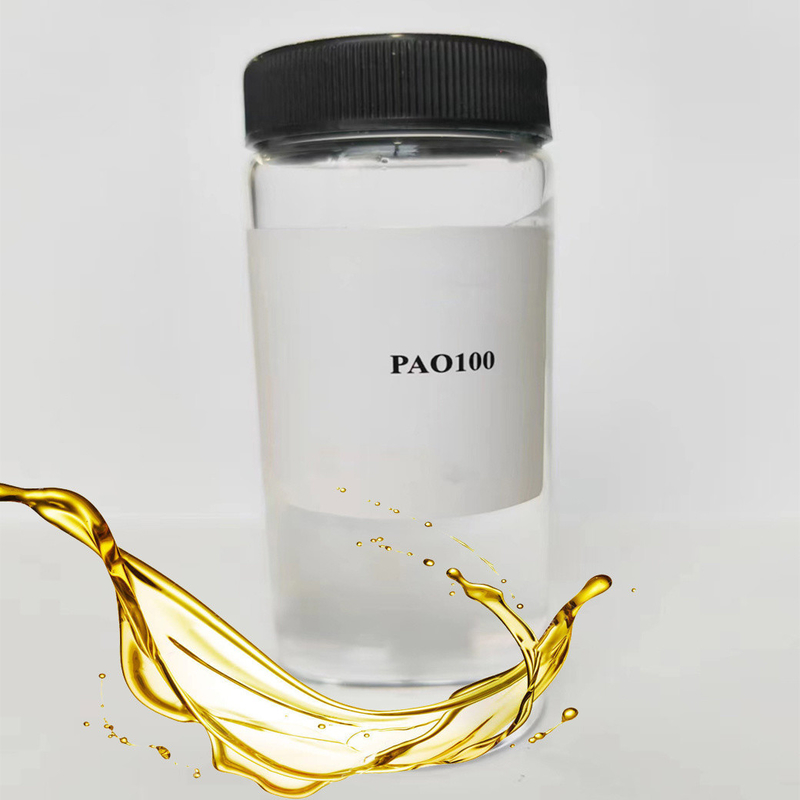 Contatto per i costi di spedizione e i tempi di consegna stimati da Pao100 Sintetico Base Oil