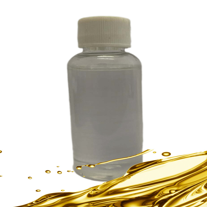 PAO4 Olio base sintetico Il blocco essenziale per la produzione di polialfa olefine